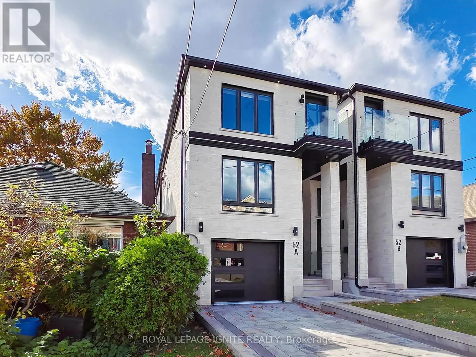 52A ROBINSON AVENUE