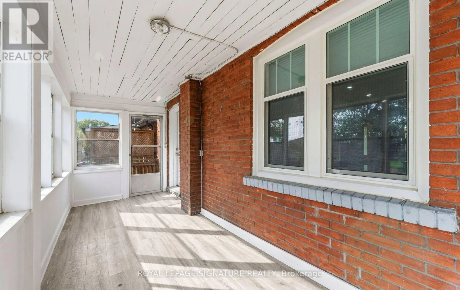 317 GLIDDON AVENUE