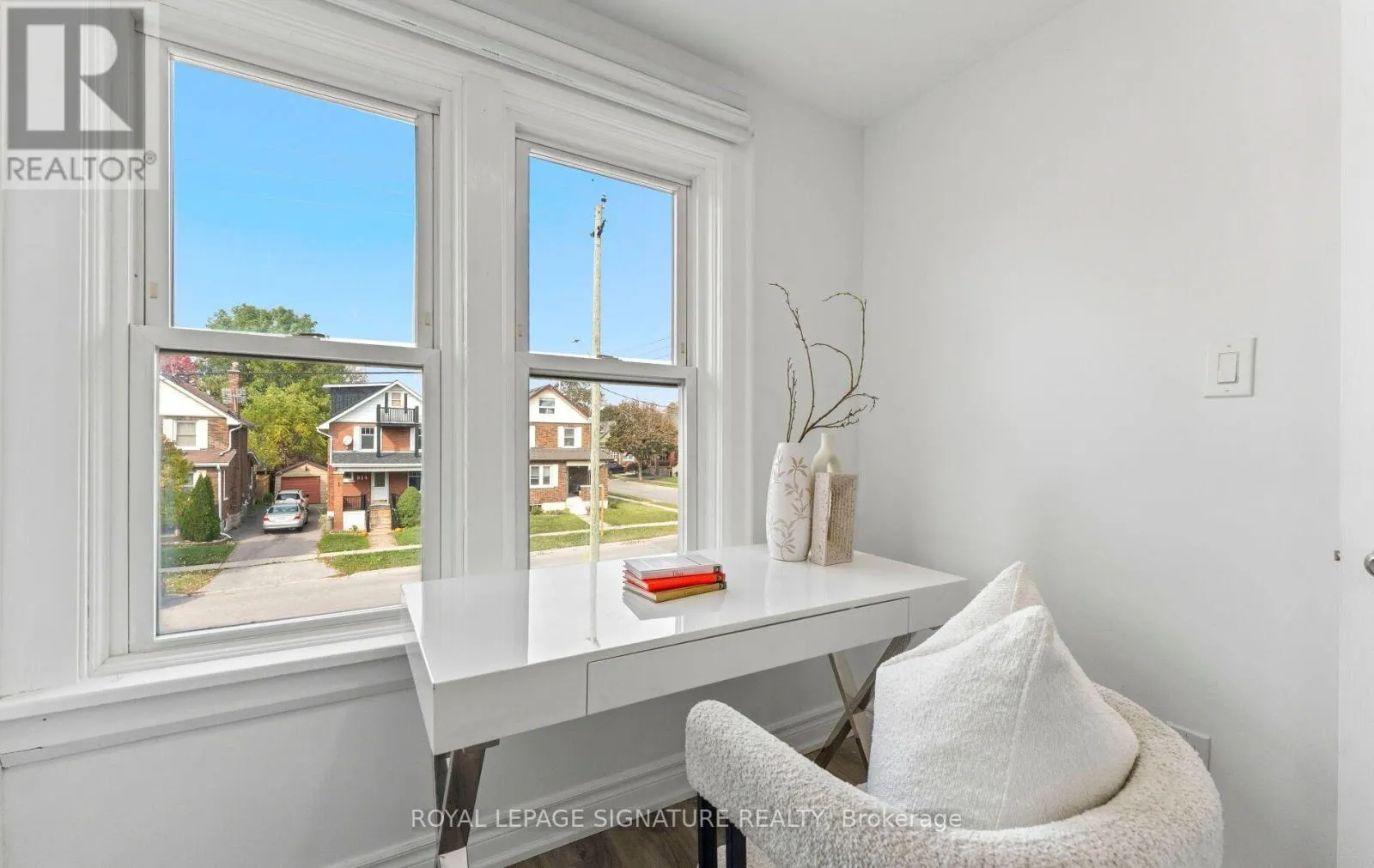 317 GLIDDON AVENUE