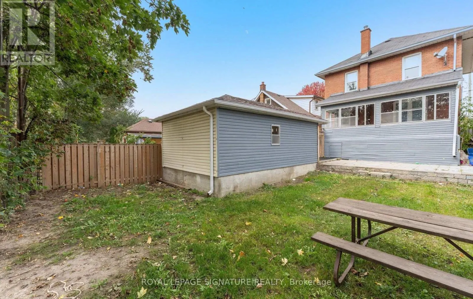 317 GLIDDON AVENUE