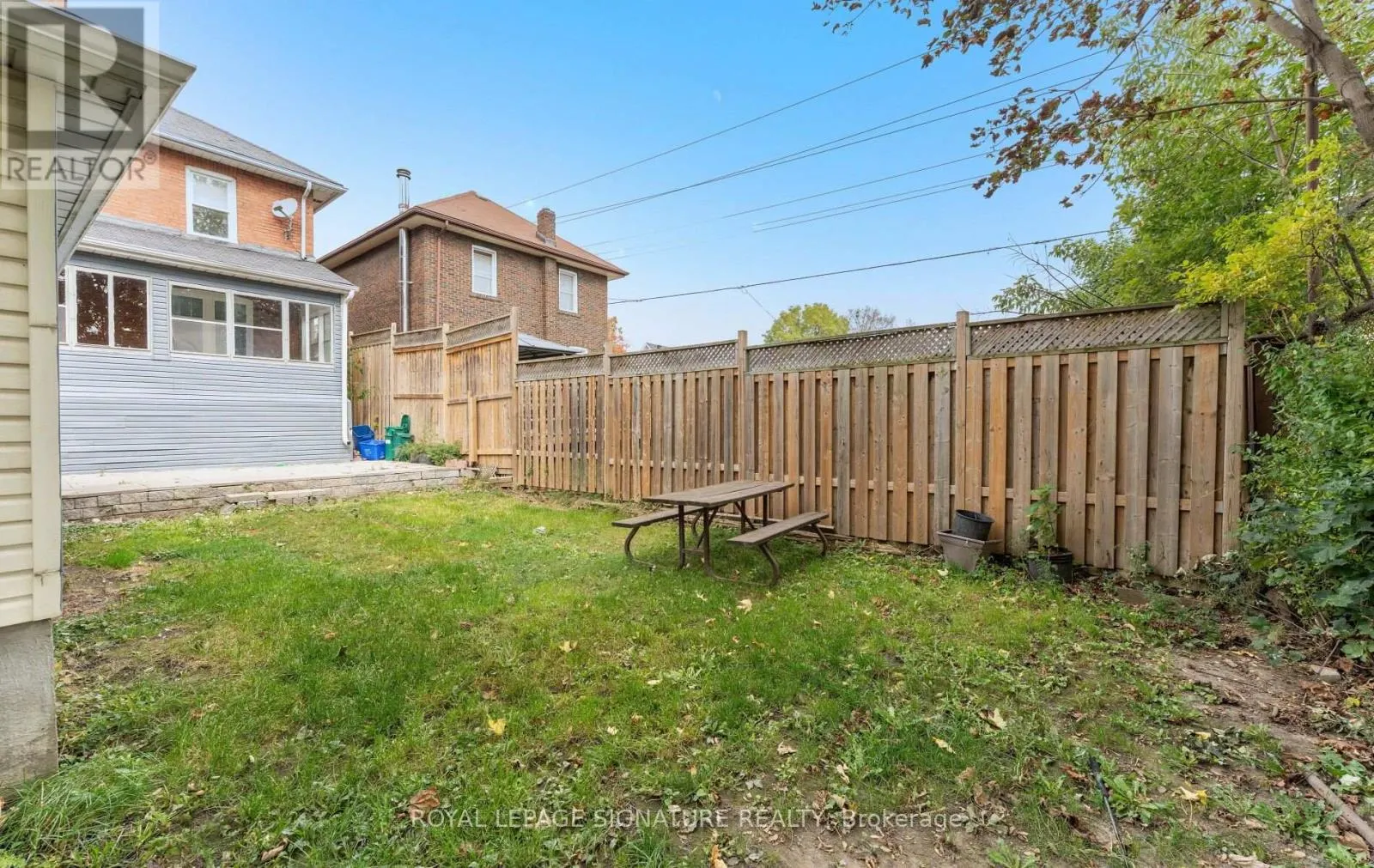 317 GLIDDON AVENUE