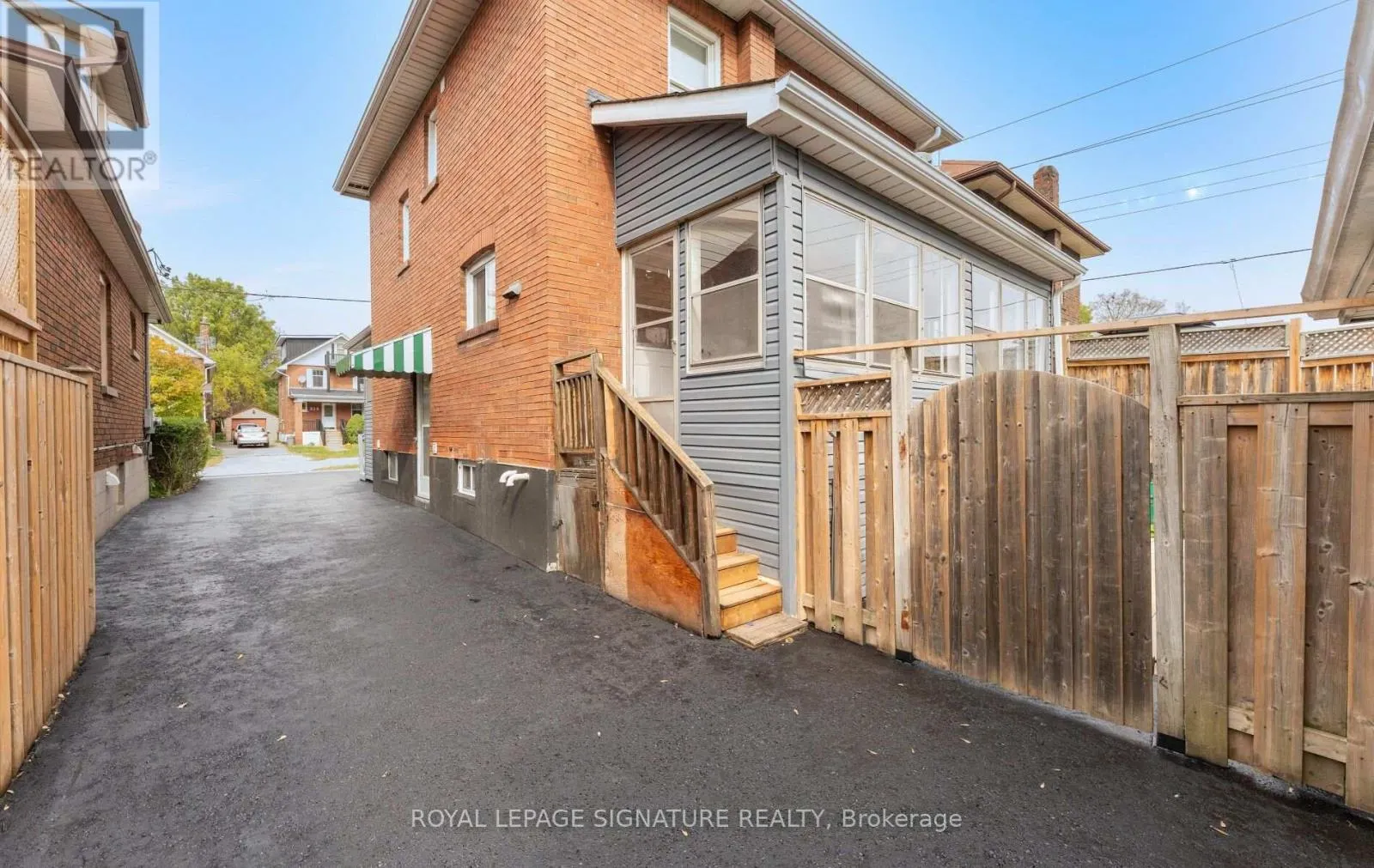 317 GLIDDON AVENUE