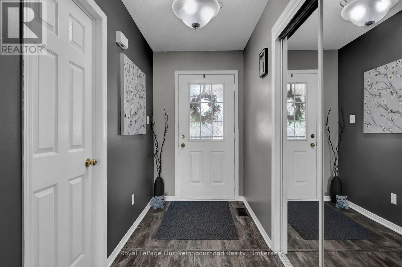 56 WILMOT TRAIL
