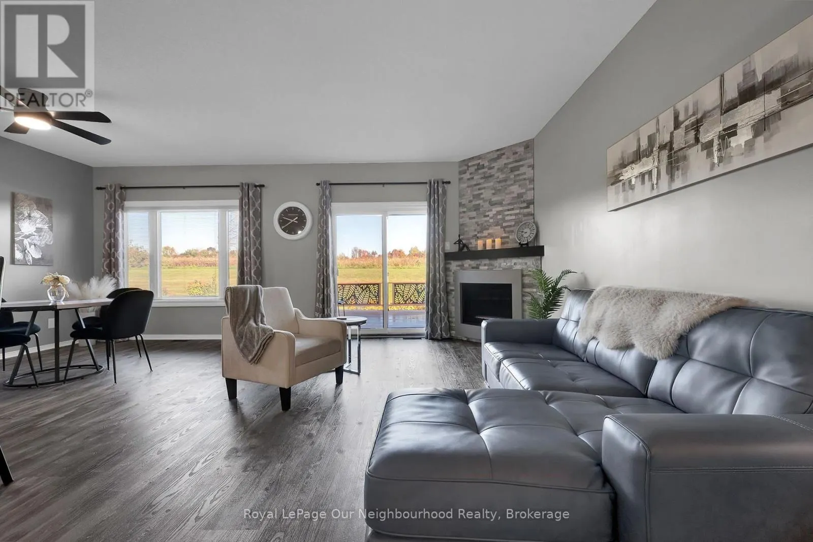 56 WILMOT TRAIL