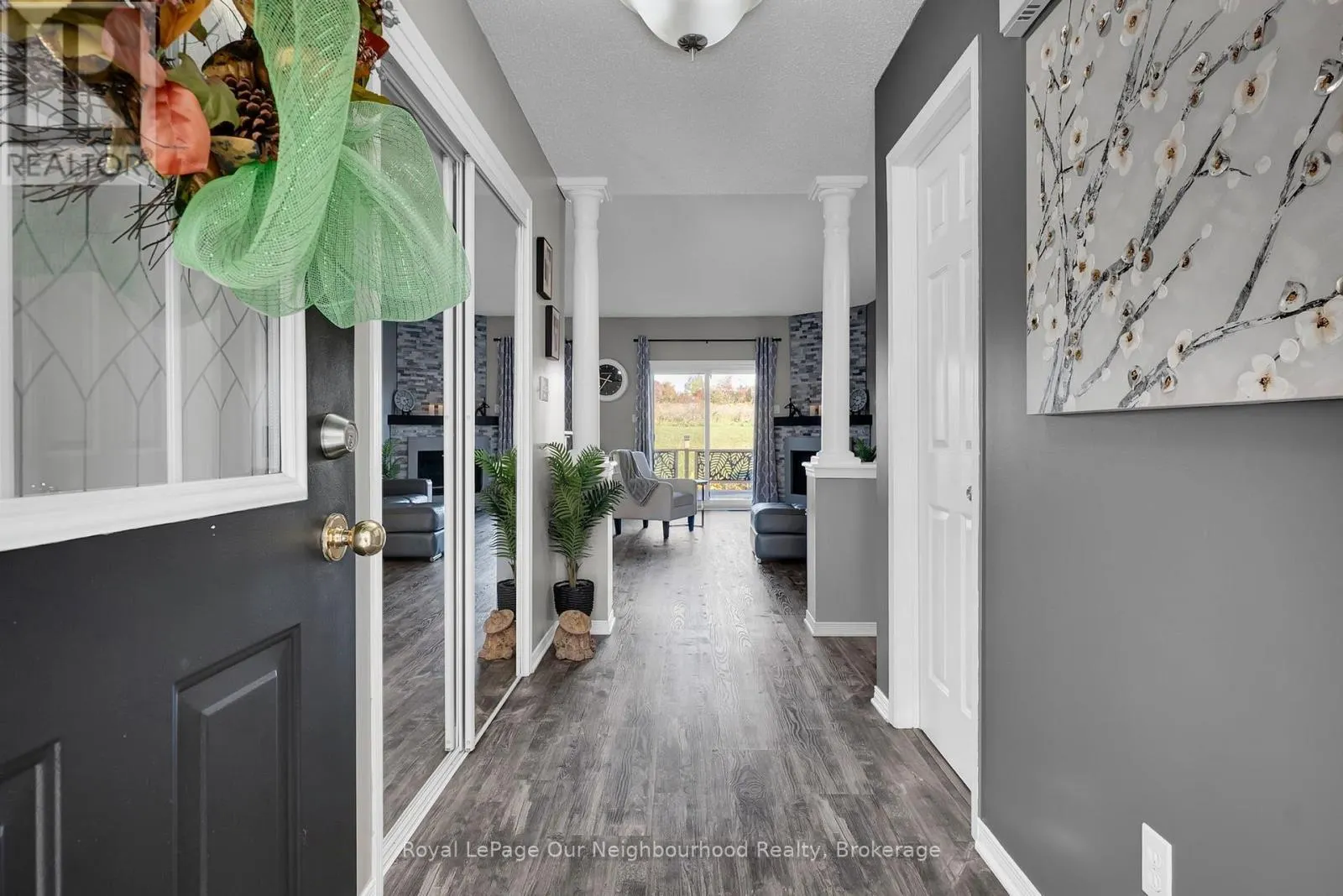 56 WILMOT TRAIL