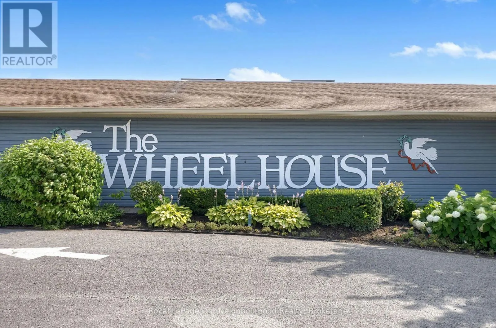 56 WILMOT TRAIL
