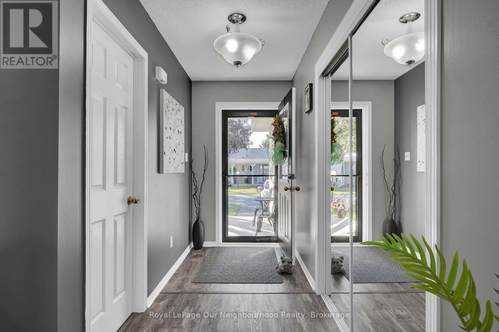 56 WILMOT TRAIL