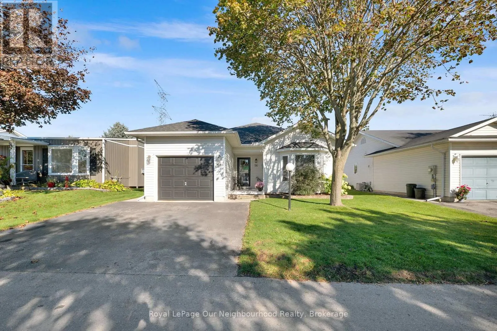56 WILMOT TRAIL