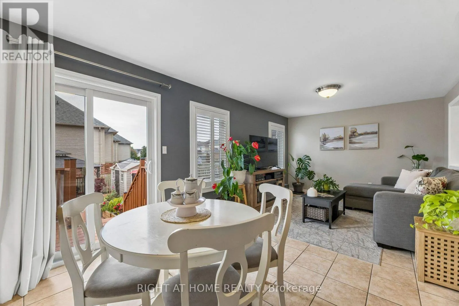 29 BANNISTER STREET