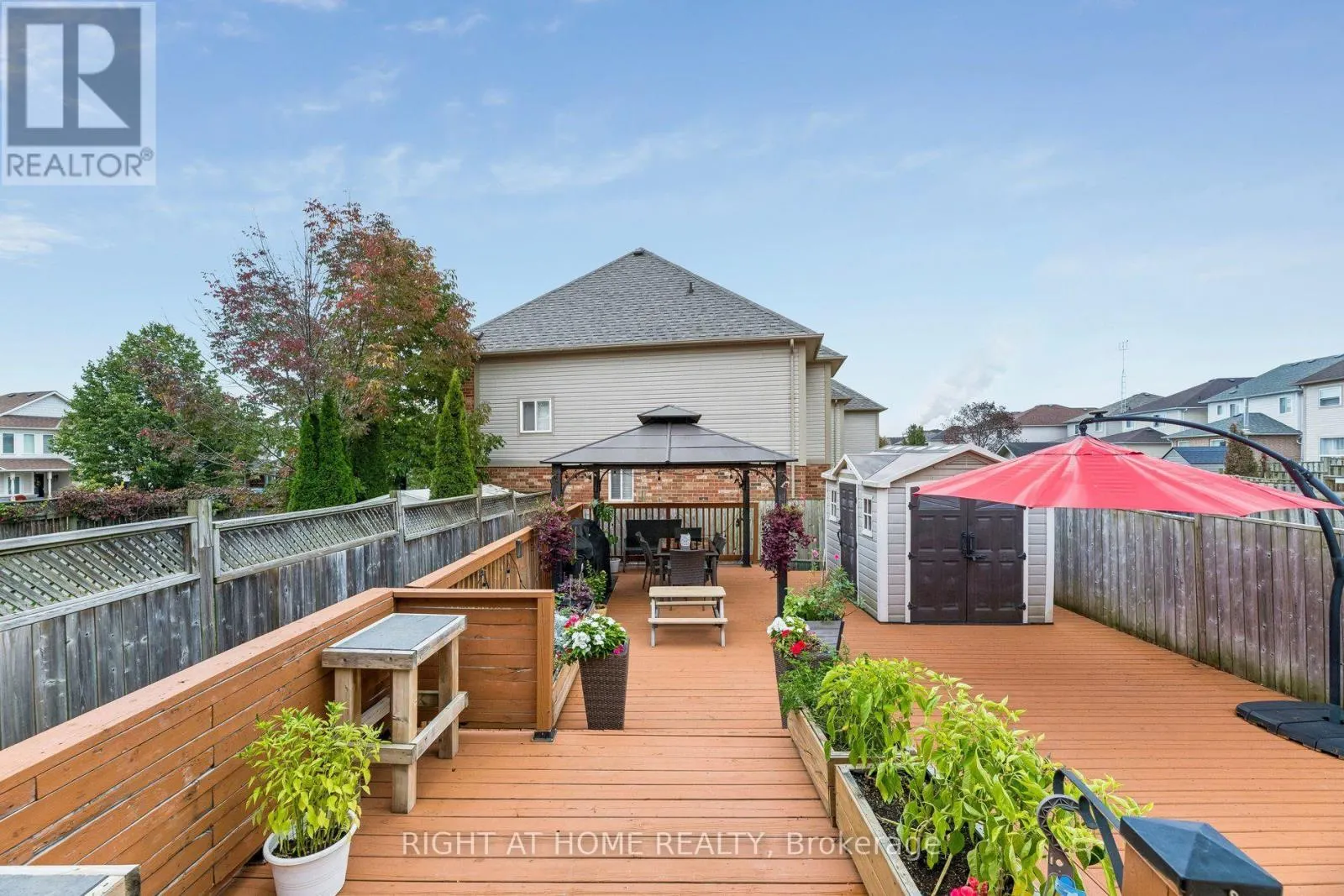29 BANNISTER STREET