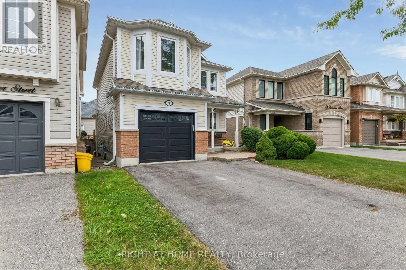 29 BANNISTER STREET