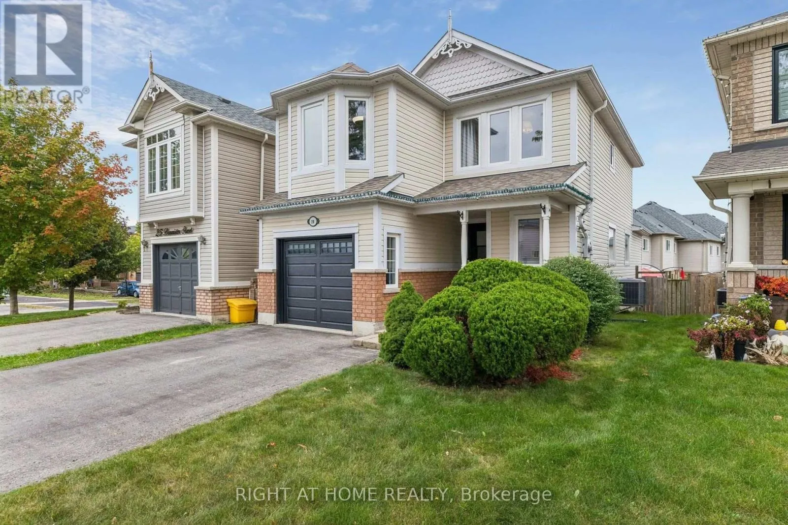 29 BANNISTER STREET