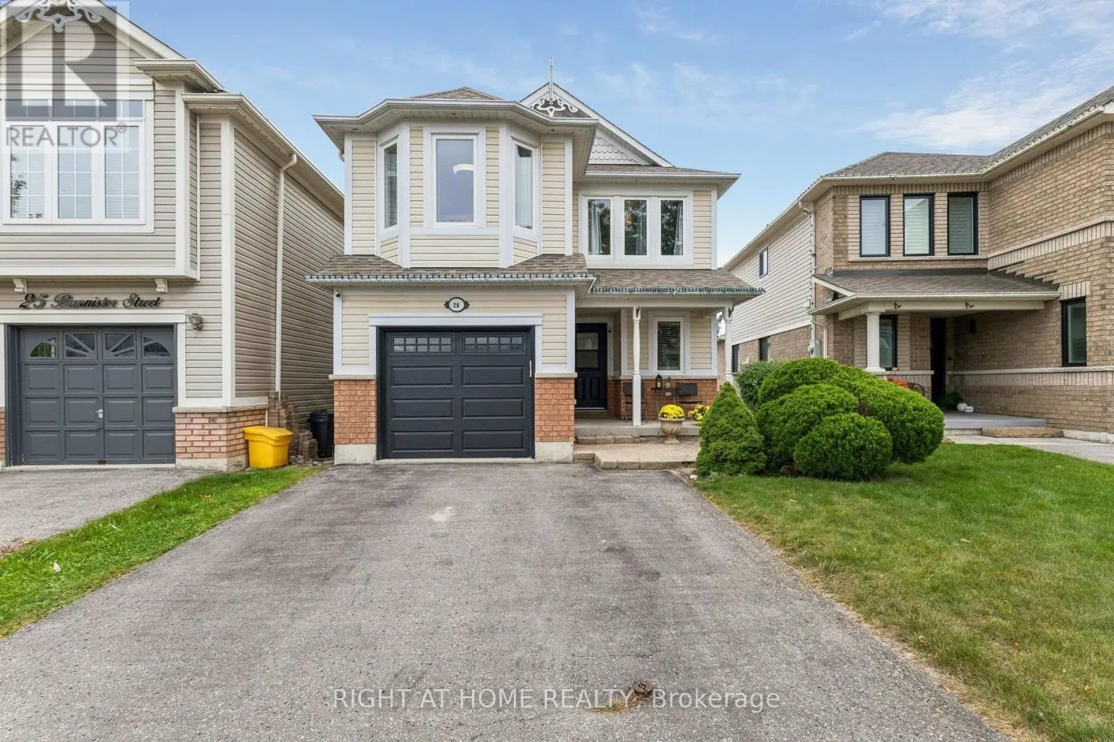 29 BANNISTER STREET