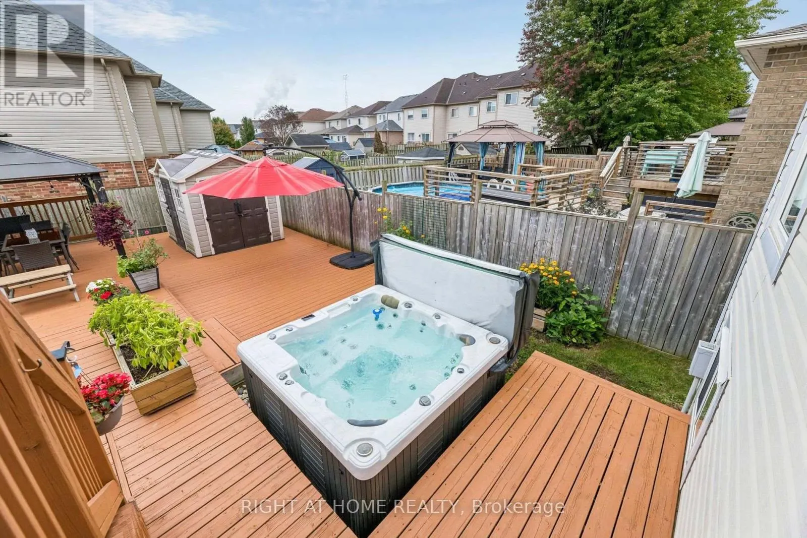 29 BANNISTER STREET