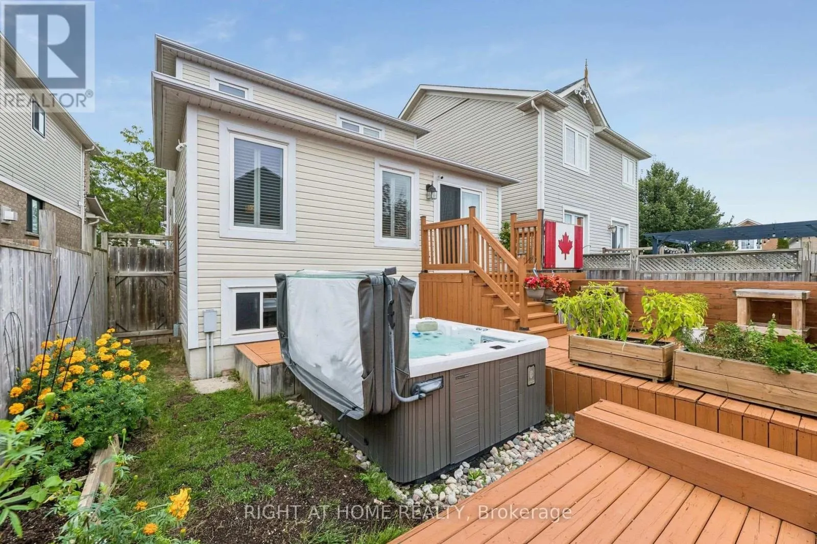 29 BANNISTER STREET