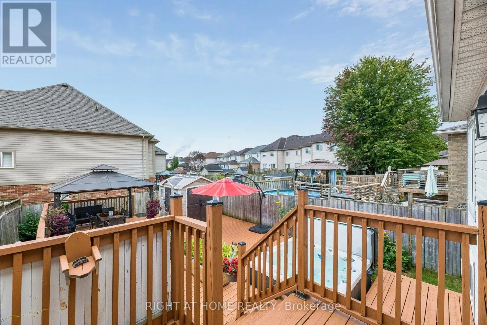 29 BANNISTER STREET