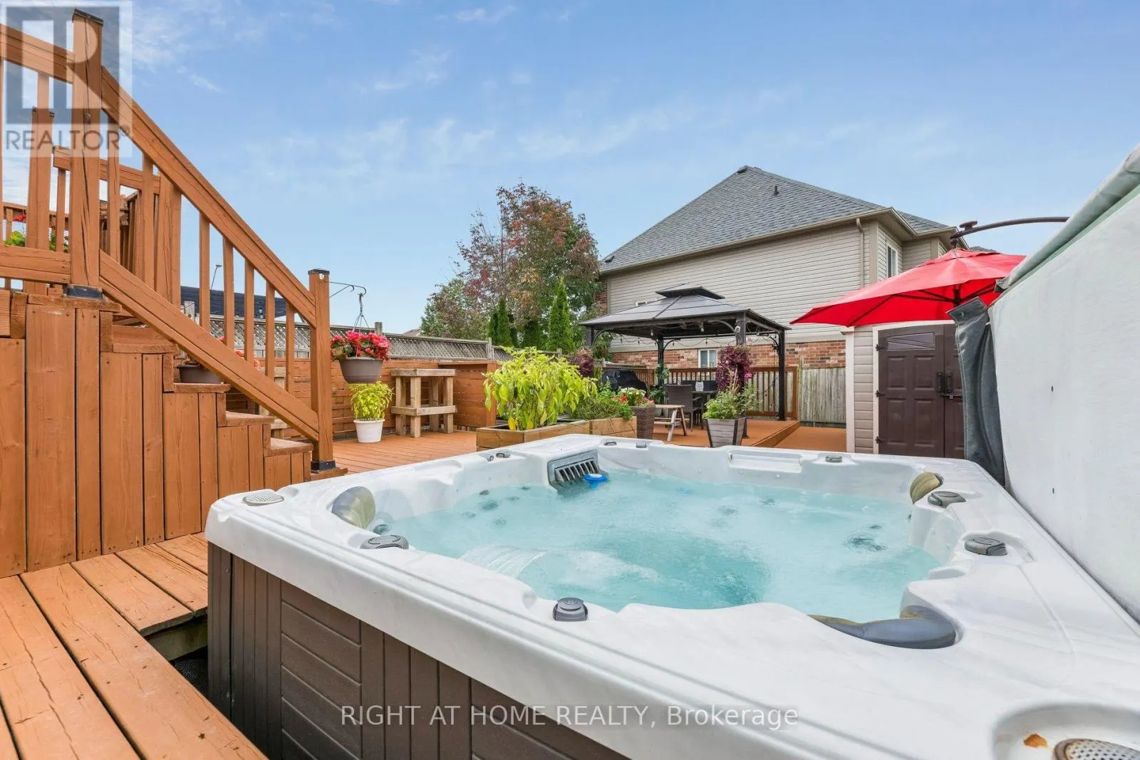 29 BANNISTER STREET