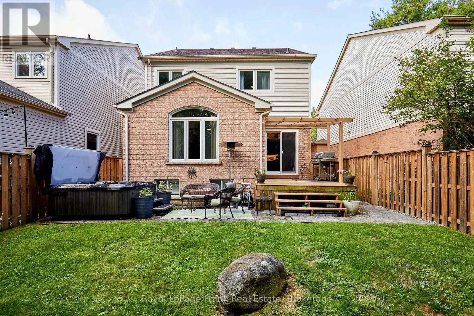 78 BEACHGROVE CRESCENT