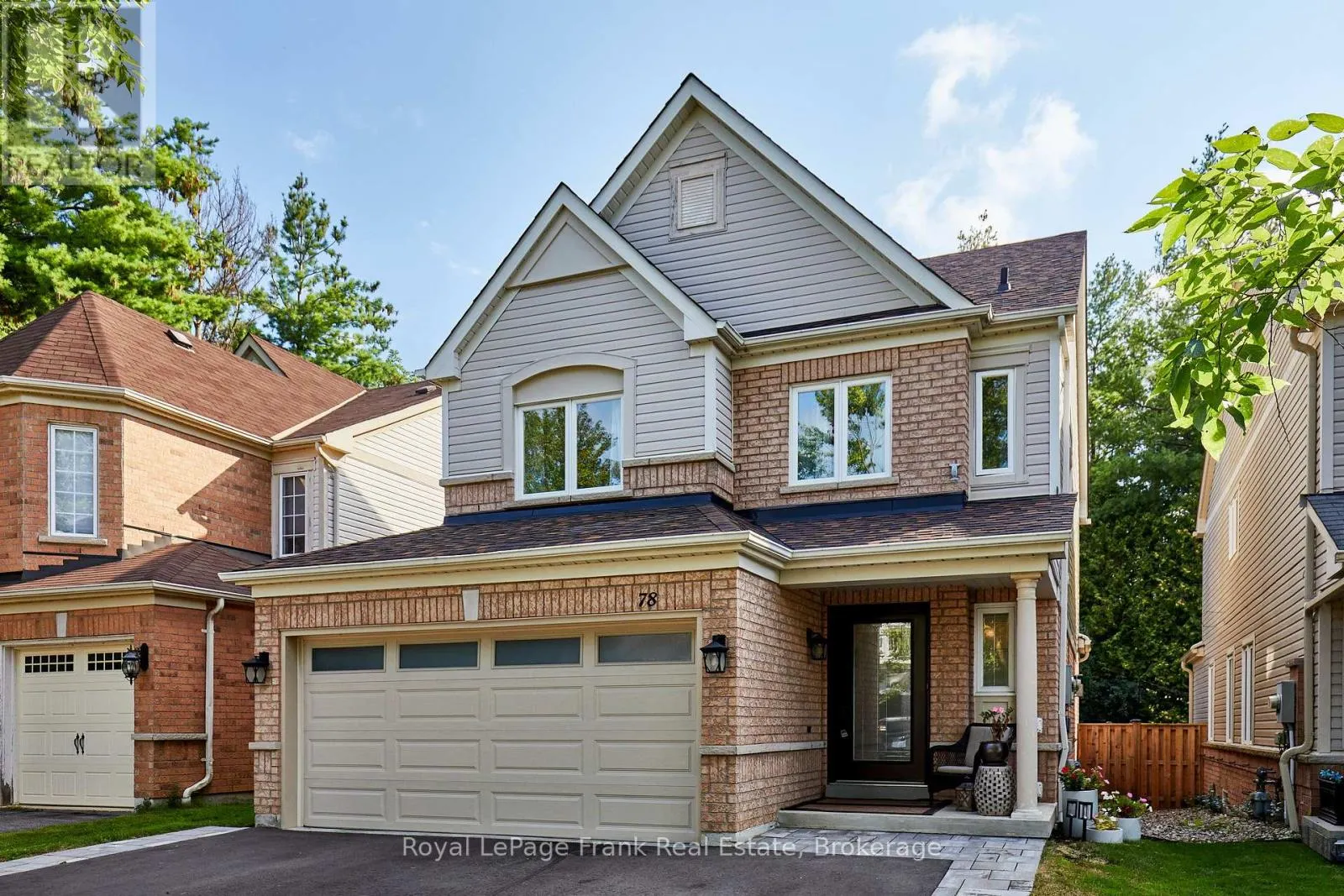 78 BEACHGROVE CRESCENT