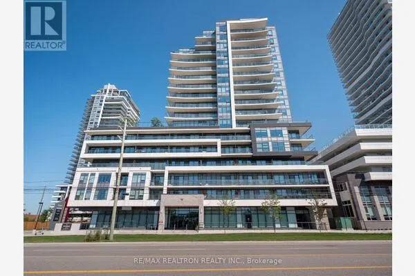 612 - 1480 BAYLY STREET