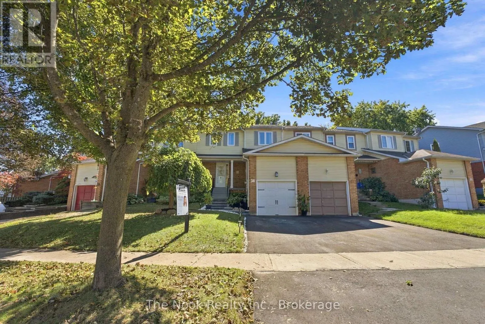 38 GALBRAITH COURT