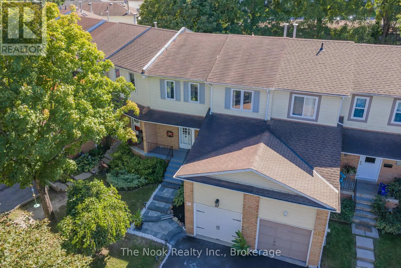 38 GALBRAITH COURT