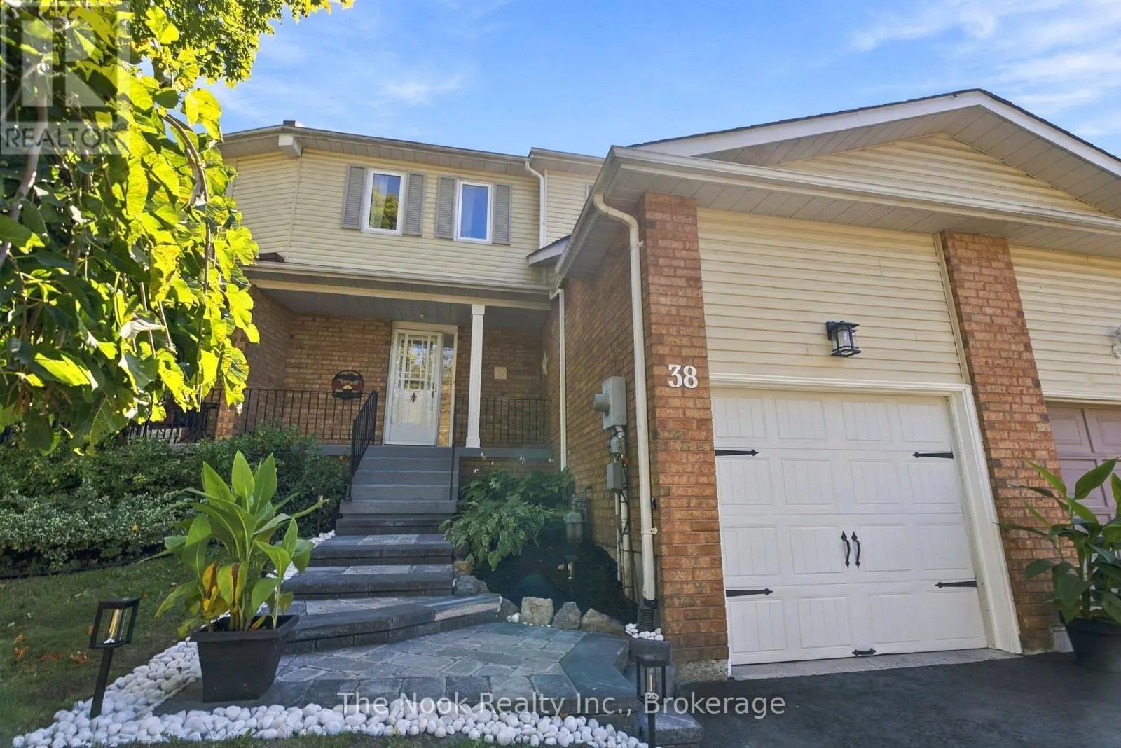38 GALBRAITH COURT