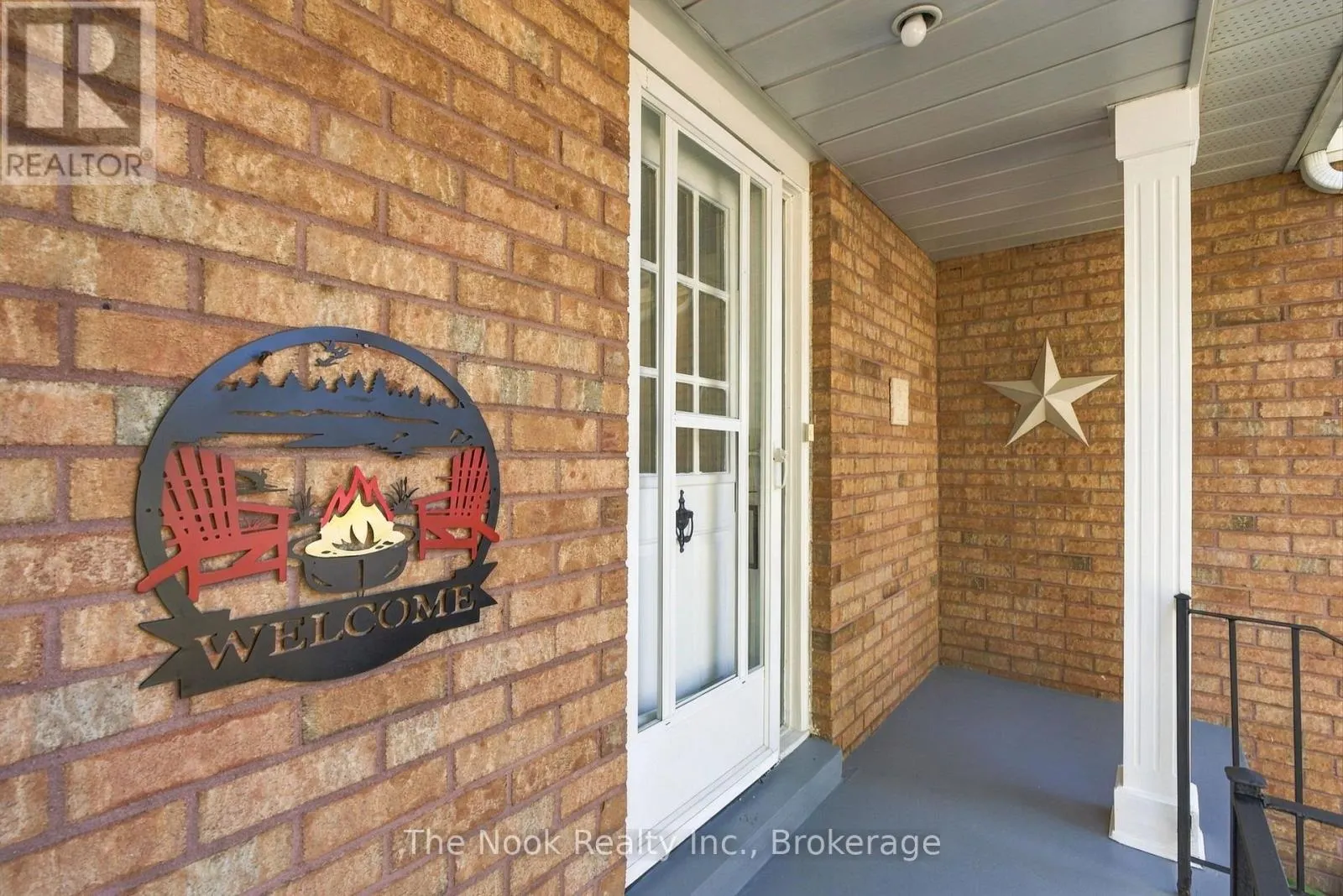 38 GALBRAITH COURT