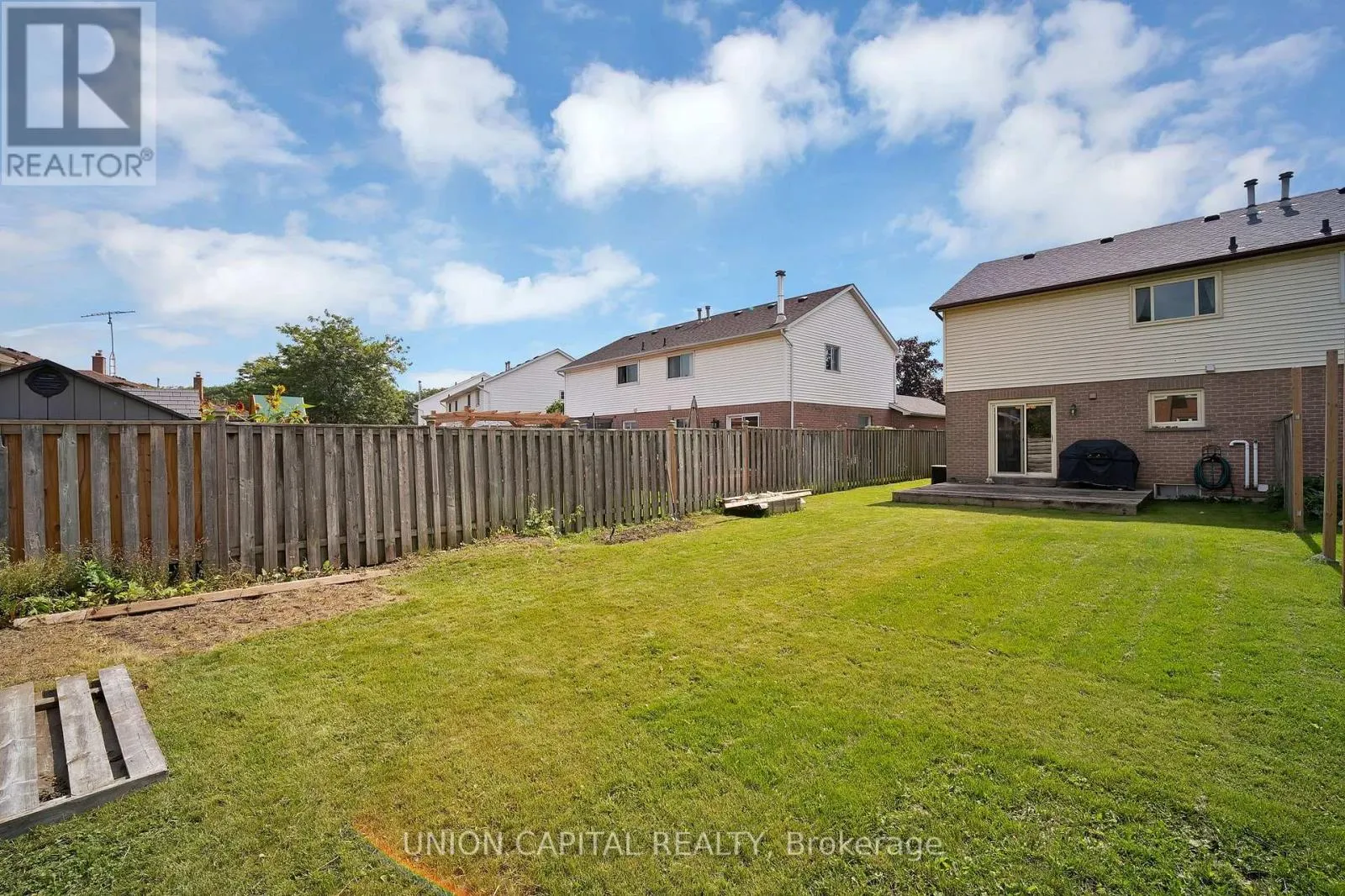 73 HUMPHREY DRIVE