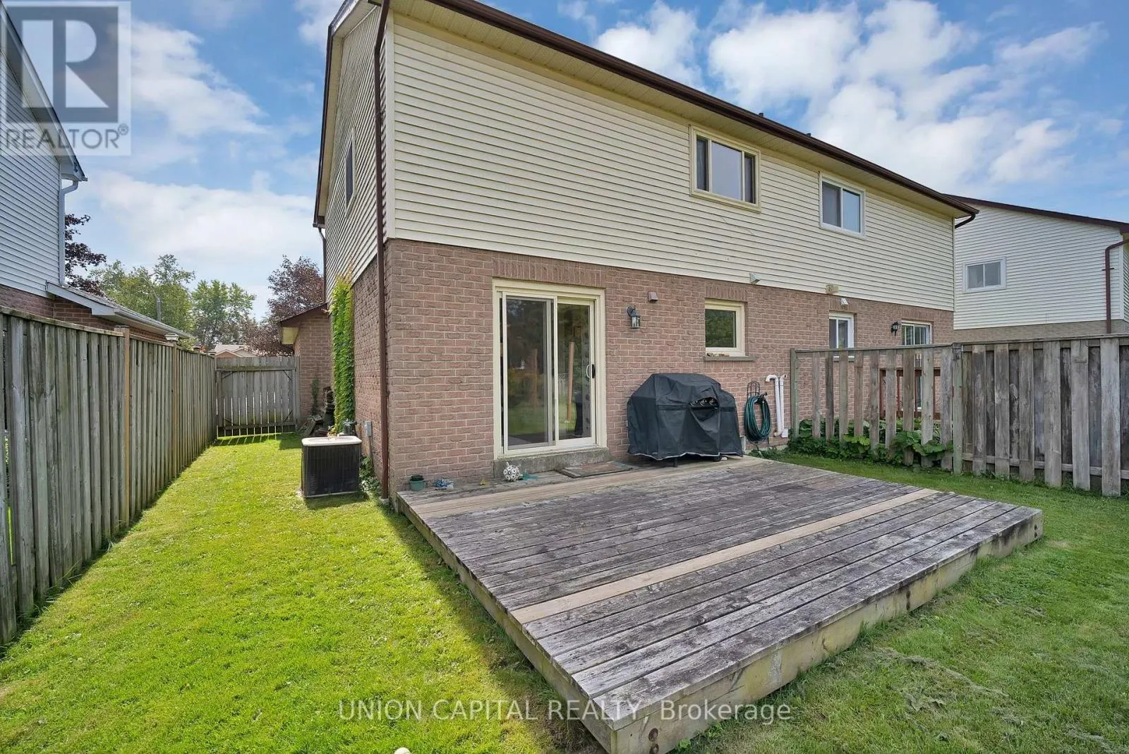 73 HUMPHREY DRIVE