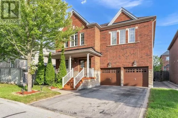 16 BICKNELL COURT