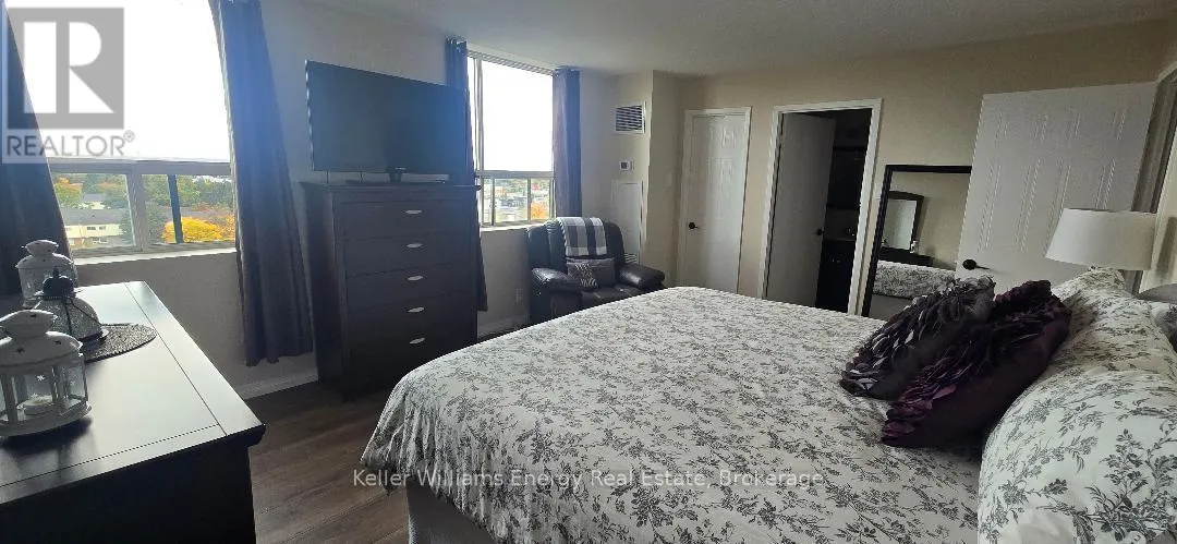 #807 - 1665 PICKERING PARKWAY ##807