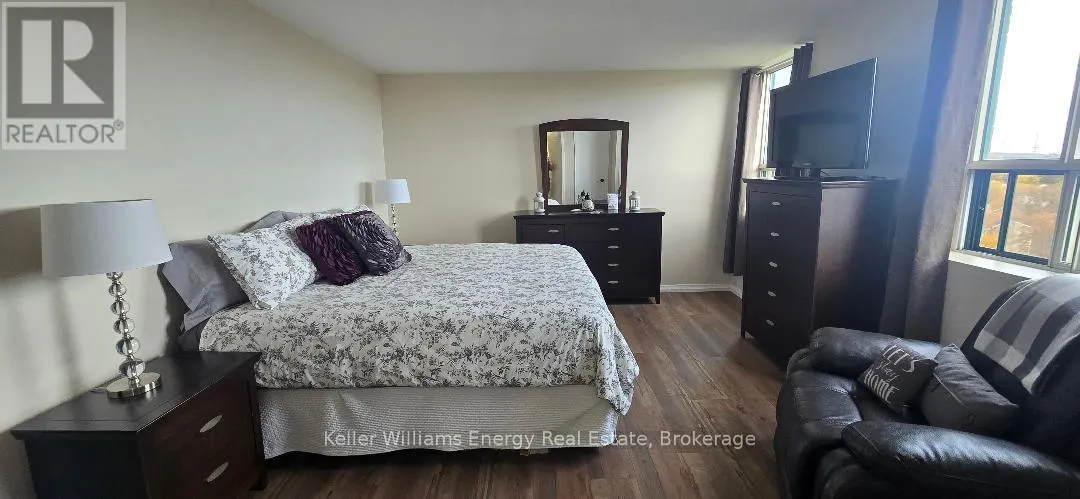 #807 - 1665 PICKERING PARKWAY ##807