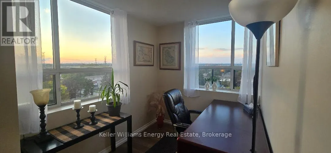 #807 - 1665 PICKERING PARKWAY ##807