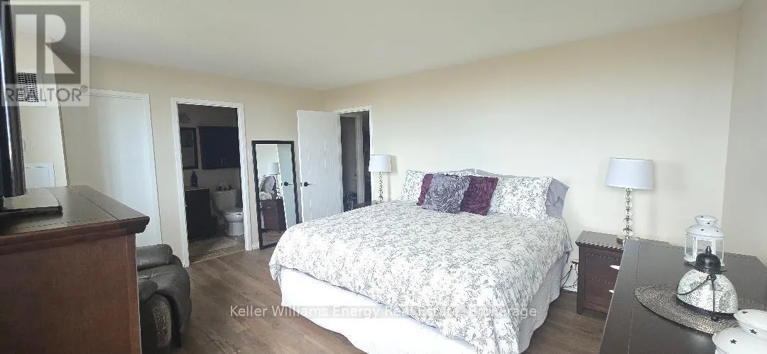 #807 - 1665 PICKERING PARKWAY ##807