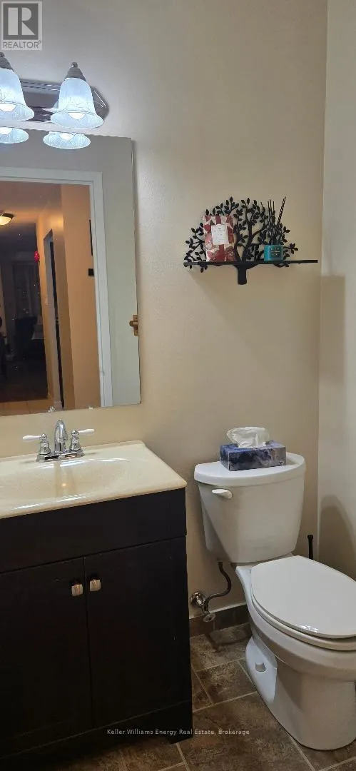 #807 - 1665 PICKERING PARKWAY ##807