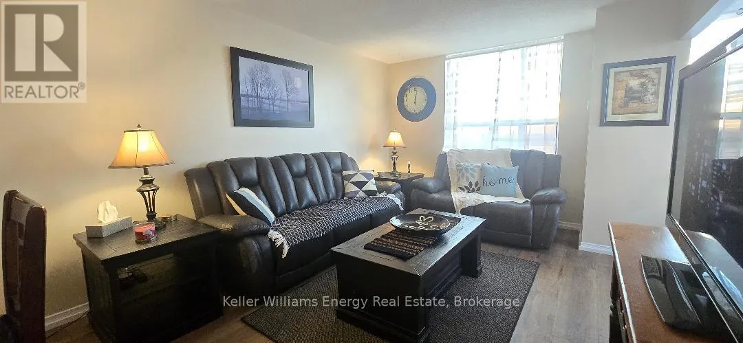 #807 - 1665 PICKERING PARKWAY ##807