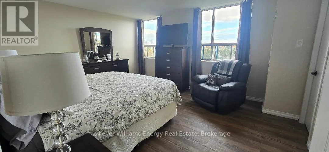 #807 - 1665 PICKERING PARKWAY ##807