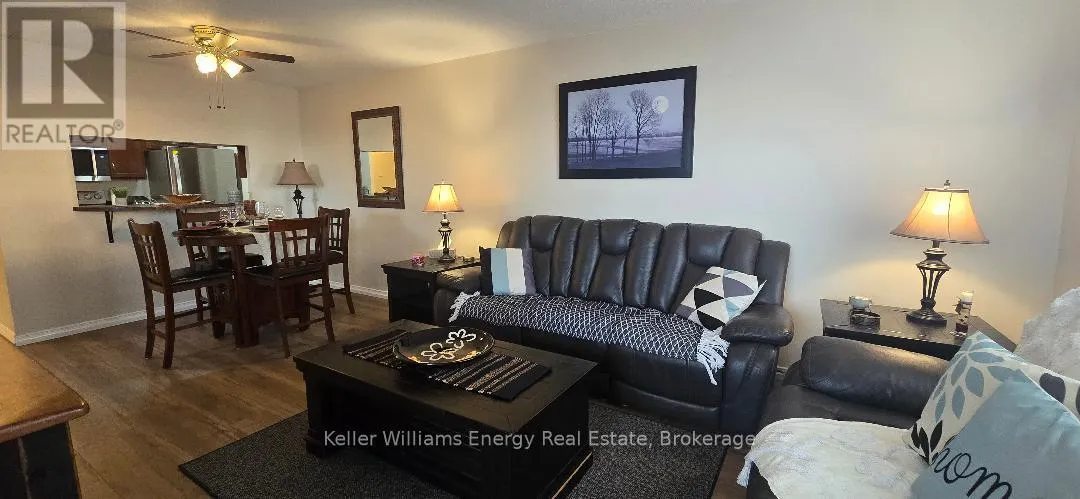 #807 - 1665 PICKERING PARKWAY ##807