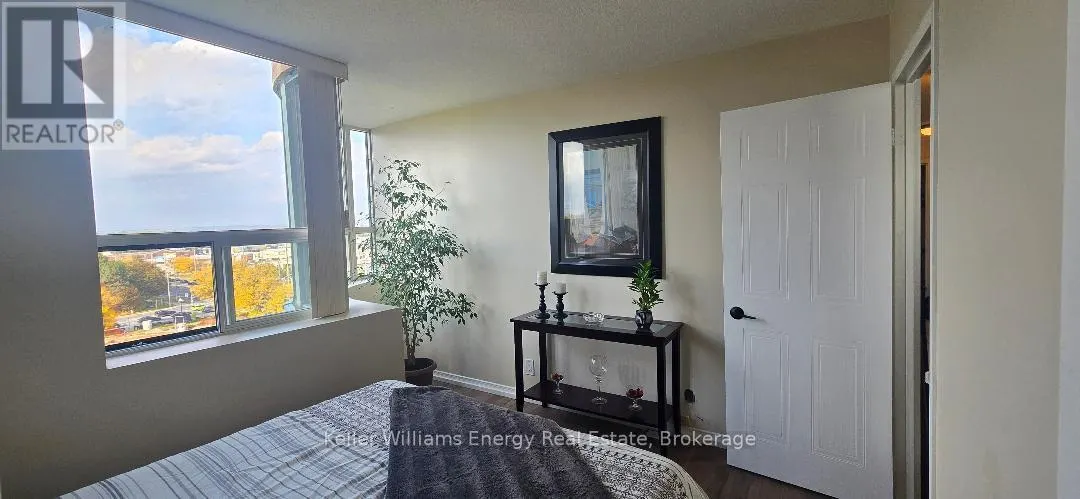 #807 - 1665 PICKERING PARKWAY ##807