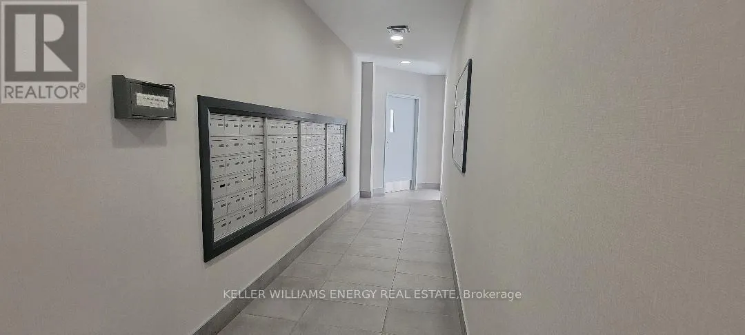 #807 - 1665 PICKERING PARKWAY ##807