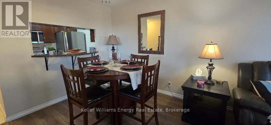 #807 - 1665 PICKERING PARKWAY ##807