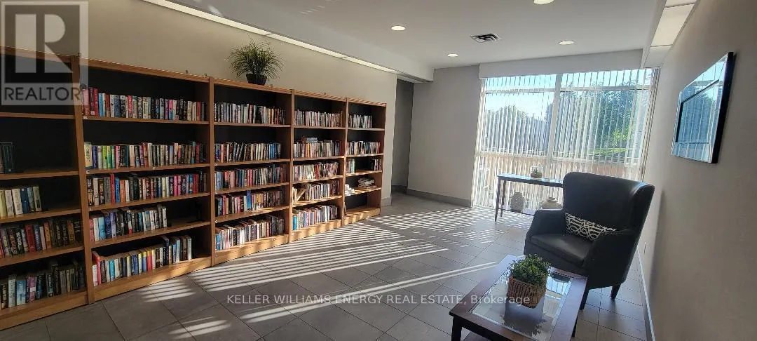 #807 - 1665 PICKERING PARKWAY ##807