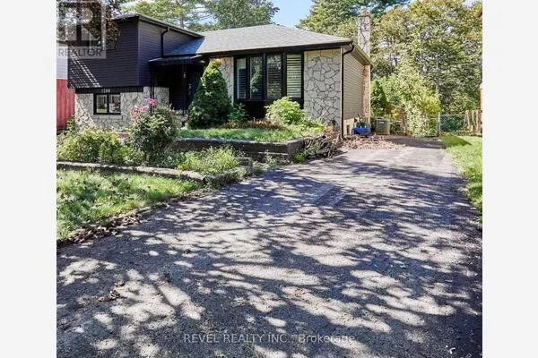 1260 ILONA PARK ROAD