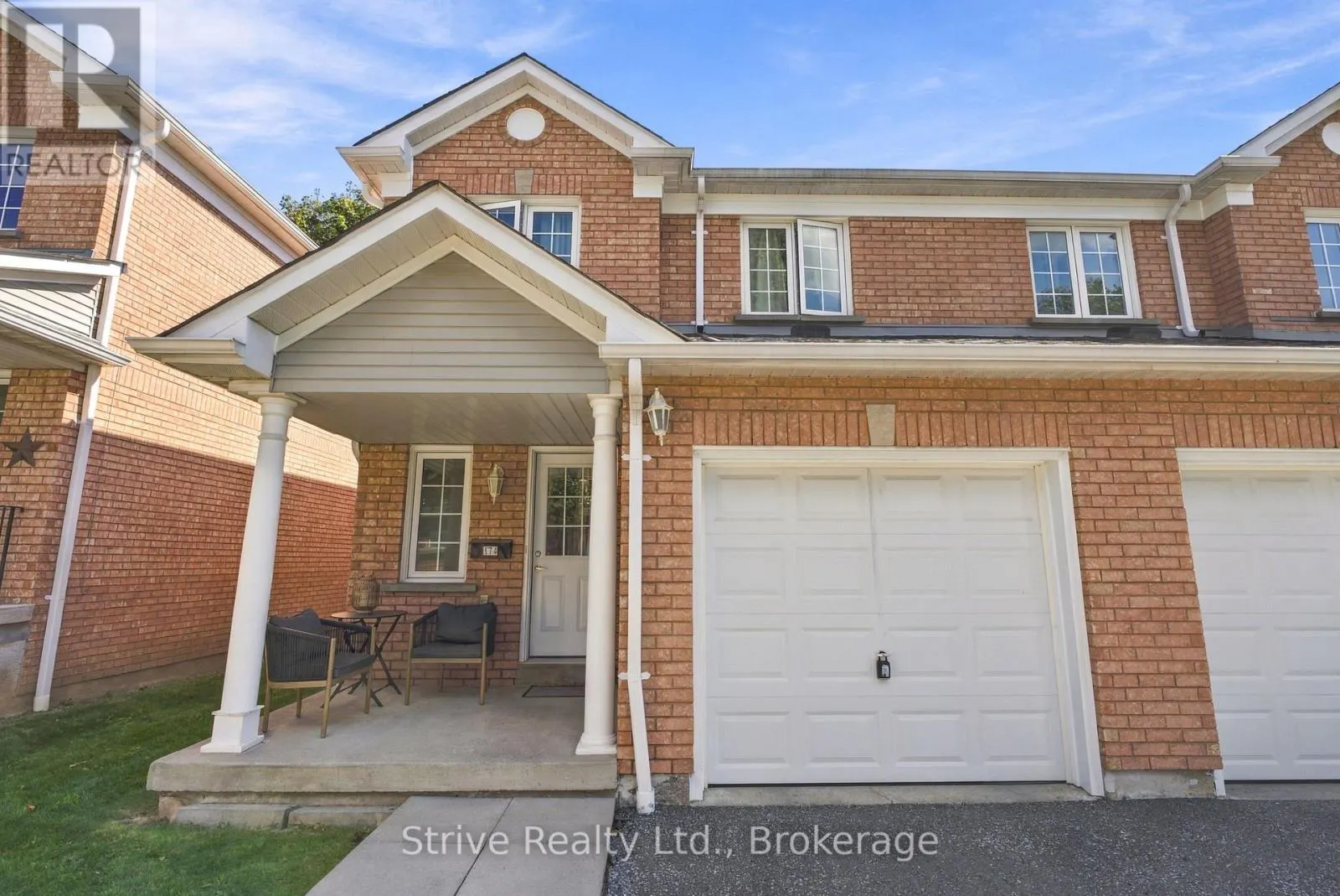 174 - 10 BASSETT BOULEVARD E #174