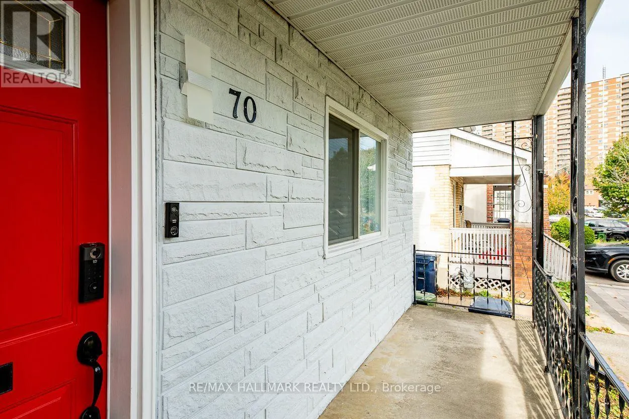 70 MADELAINE AVENUE