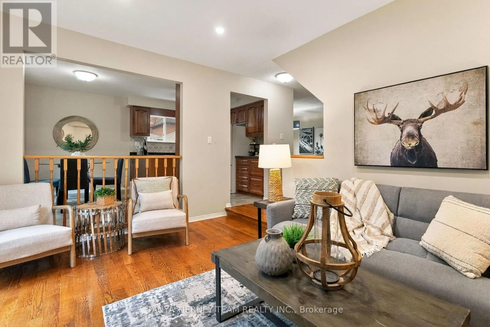 25 COULTON COURT