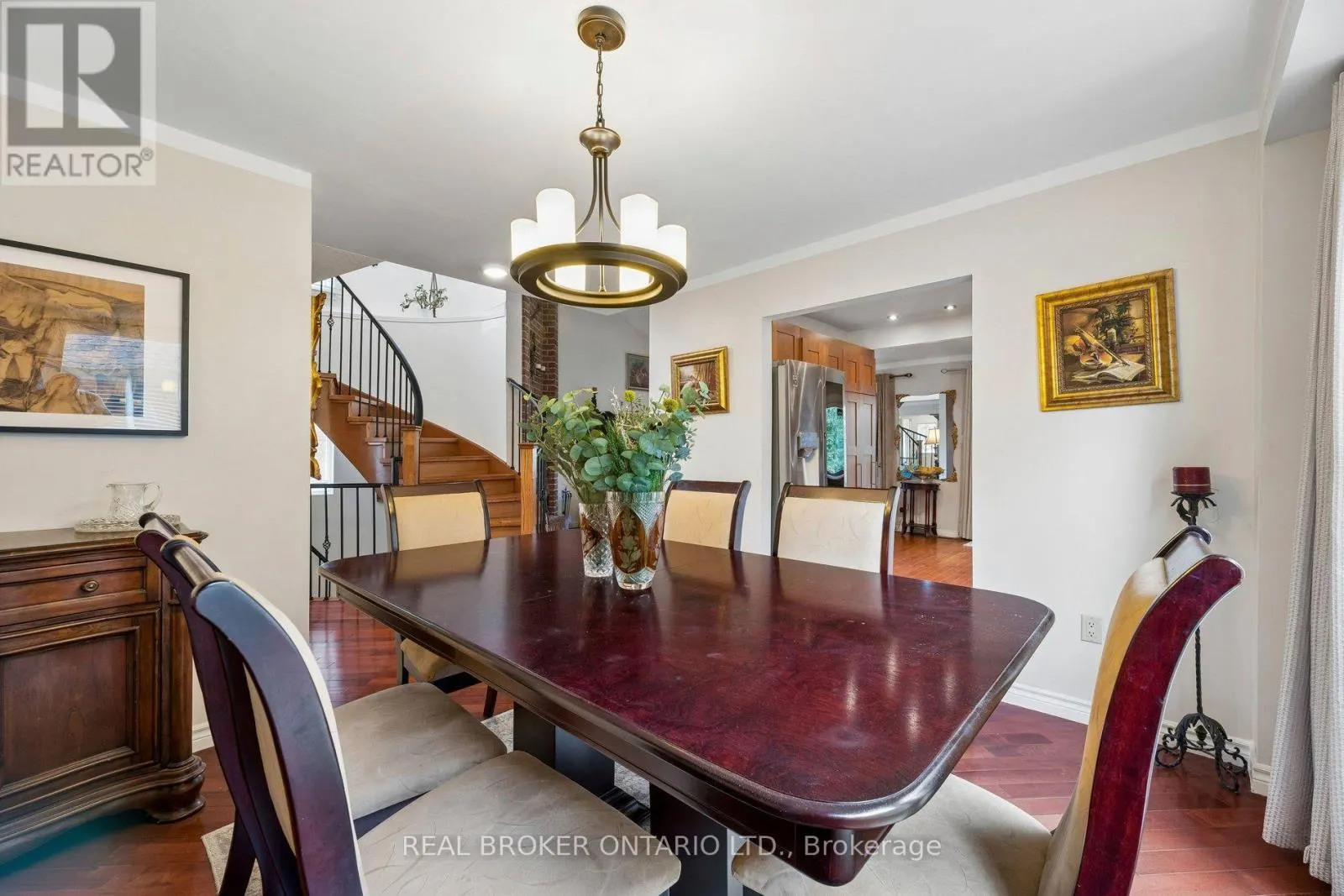 22 RAVENSCROFT ROAD