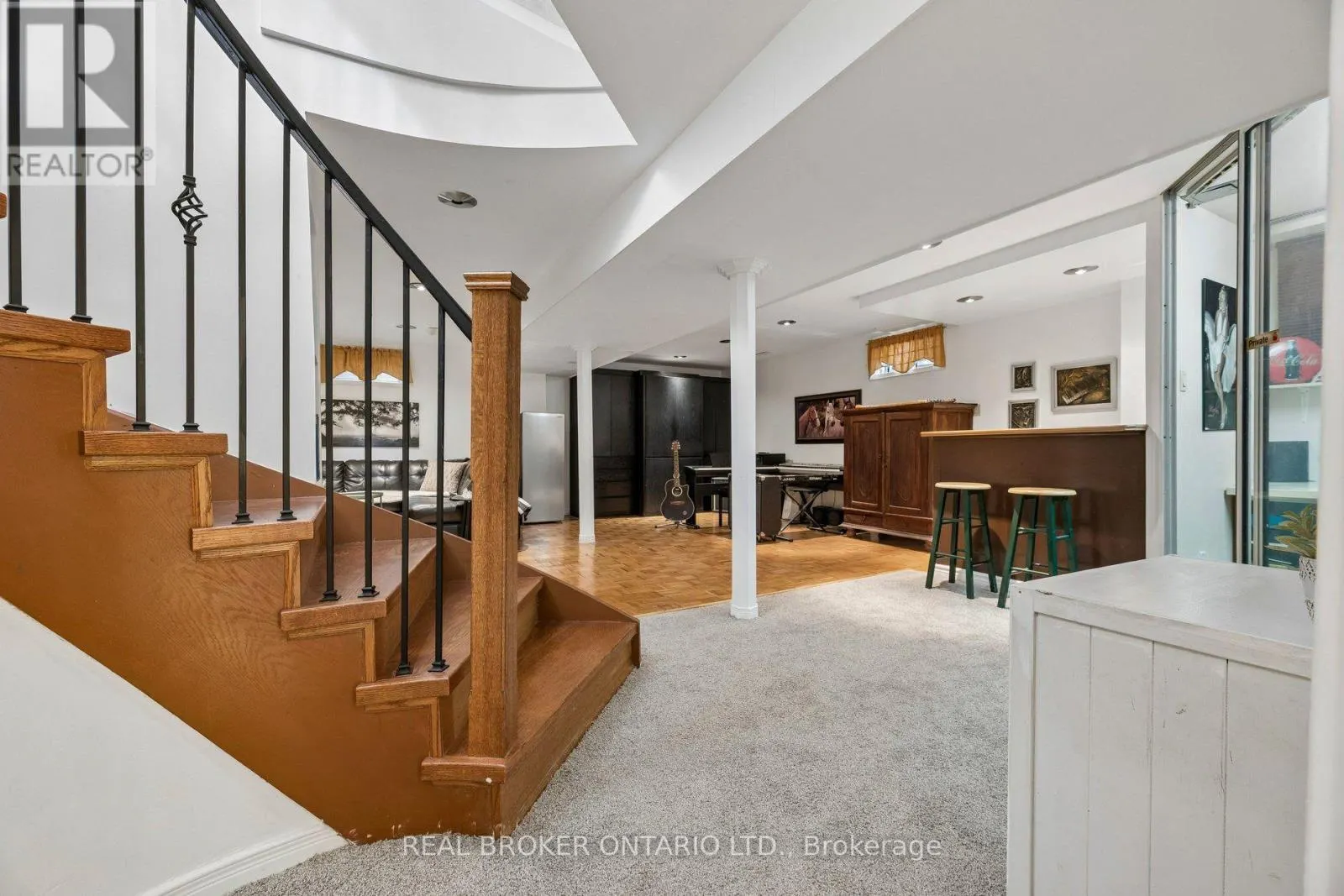 22 RAVENSCROFT ROAD