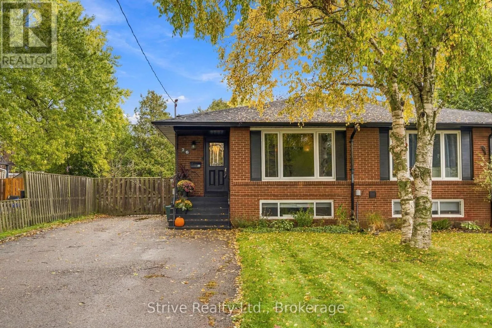 76 WAVERLEY ROAD